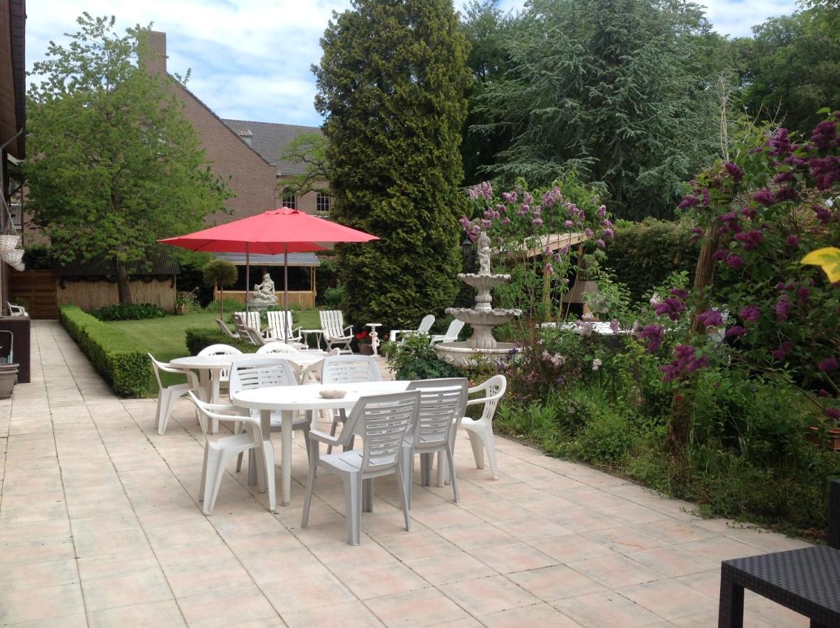 B&B De Boerenbuiten Eede Extérieur photo