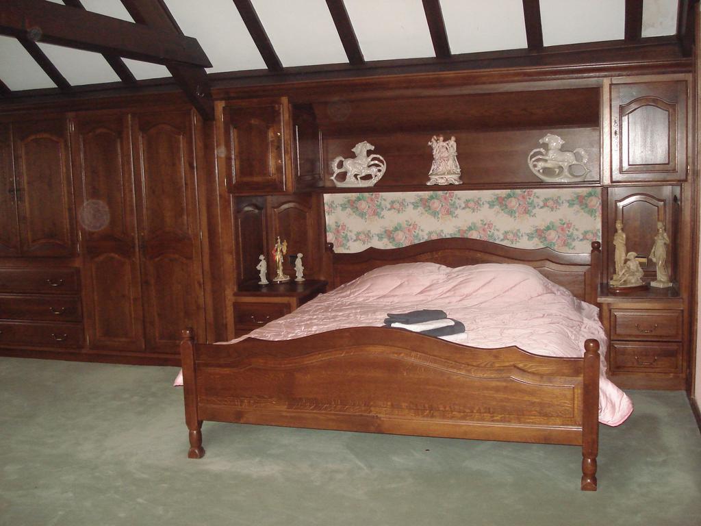 B&B De Boerenbuiten Eede Chambre photo