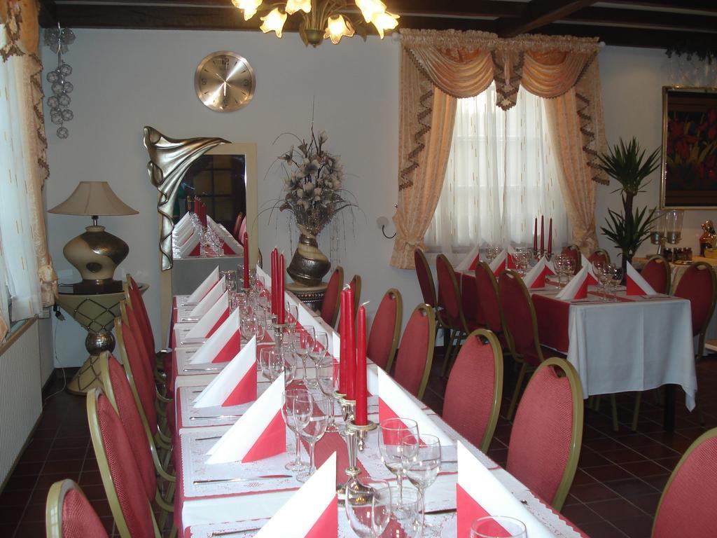 B&B De Boerenbuiten Eede Extérieur photo