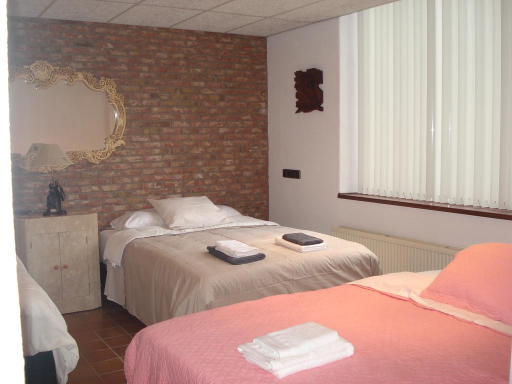 B&B De Boerenbuiten Eede Chambre photo